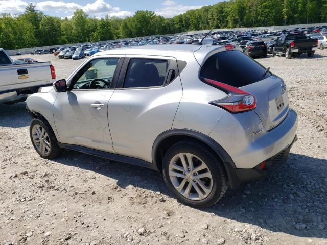 2016 NISSAN JUKE S - JN8AF5MR1GT600743
