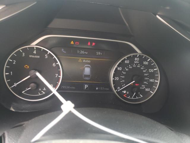 5N1AZ2MG7HN160285 Nissan MURANO S