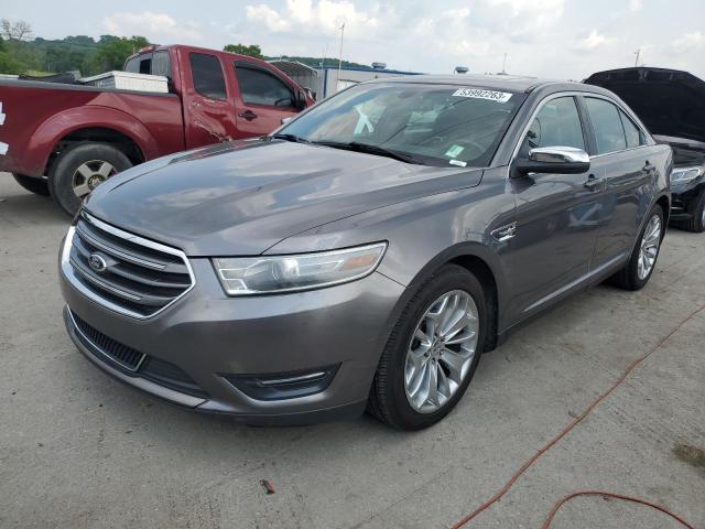 2013 Ford Taurus Limited