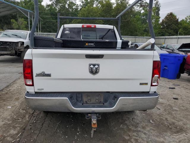 2011 DODGE RAM 1500 - 1D7RB1GP0BS634724