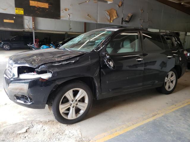 2010 Toyota Highlander Limited