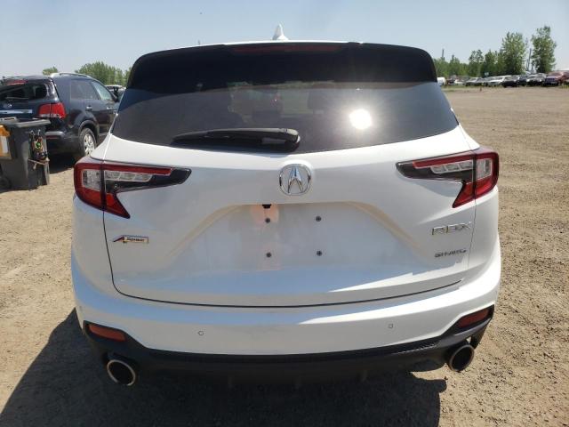 2021 ACURA RDX A-SPEC - 5J8TC2H65ML804700