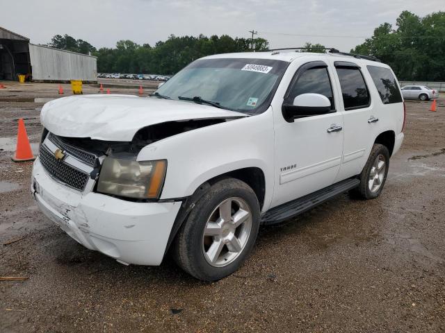 2012 Chevrolet Tahoe 