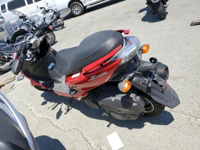 2016 YAMAHA 1100 VIRAG RKRSG36Y7GA001307