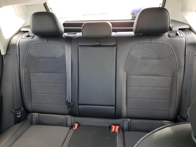 2022 VOLKSWAGEN TAOS SE - 3VVRX7B22NM088632