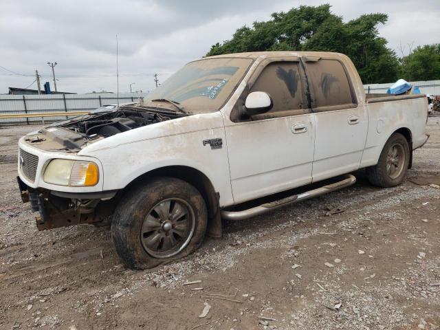 2003 Ford F-150 SuperCrew 