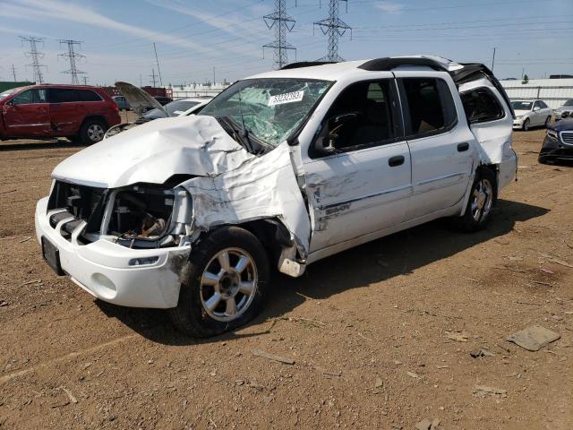 2004 GMC Envoy XL 