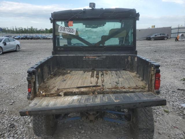 2017 POLARIS ATV 4XARTE992H8549829