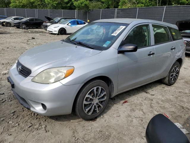 2006 Toyota Matrix XR