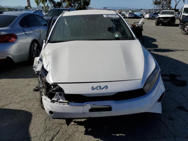 3KPF54AD6NE436998 KIA Forte Gt Line