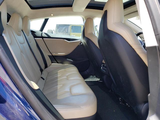 5YJSA1E15GF150128 Tesla MODEL S