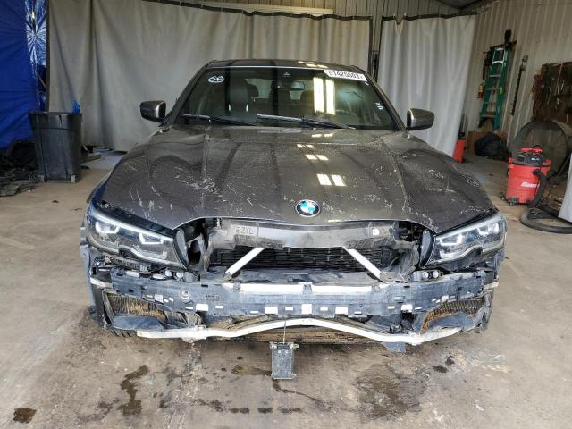 2020 BMW M340I - WBA5U7C08LA234302