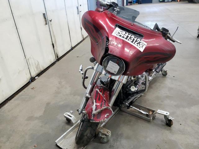 2017 HARLEY-DAVIDSON FLHXS STRE - 1HD1KRC1XHB653683