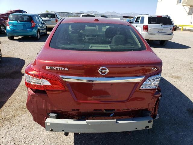 3N1AB7AP4FY331412 Nissan SENTRA S