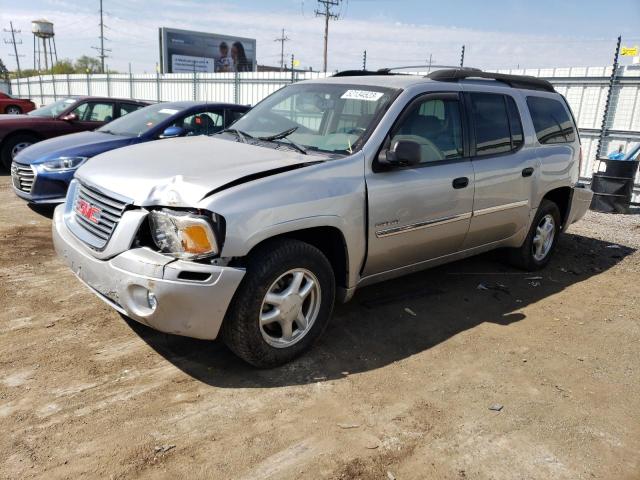 2006 GMC Envoy XL 