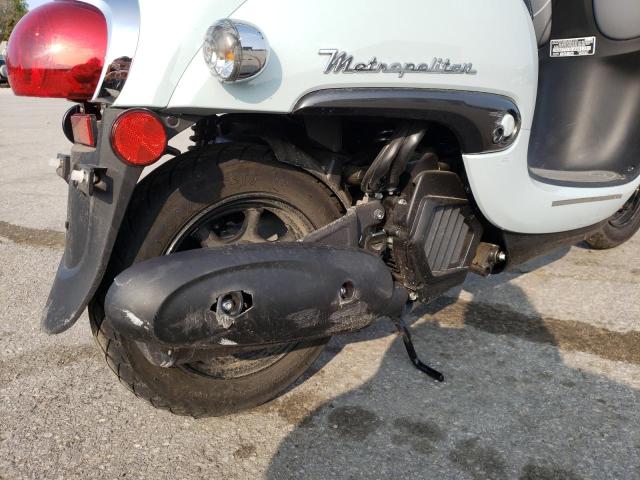 2020 HONDA NCW50 - JH2AF7710LK401381