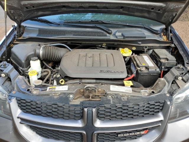 2C4RDGEG3KR536217 Dodge Grand Caravan Gt