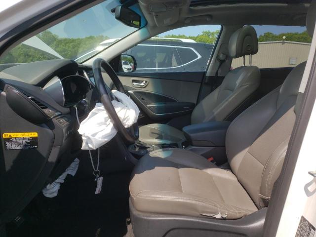 2015 HYUNDAI SANTA FE G - KM8SRDHF8FU123573