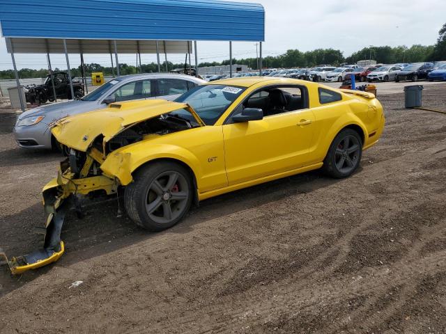 2006 Ford Mustang GT