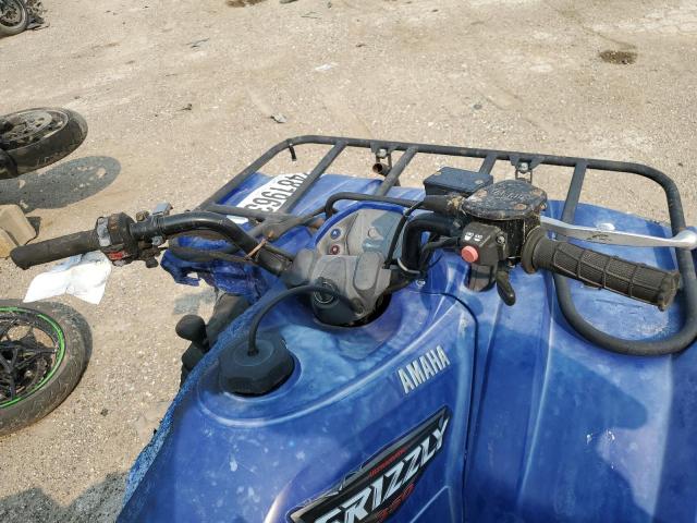 2008 YAMAHA YFM350 FWA - 5Y4AH30Y48A005154
