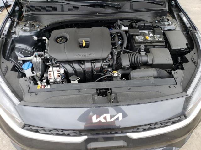 3KPF24ADXPE568481 KIA FORTE LX