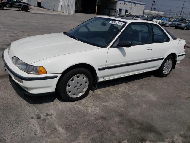 1990 Acura Integra LS