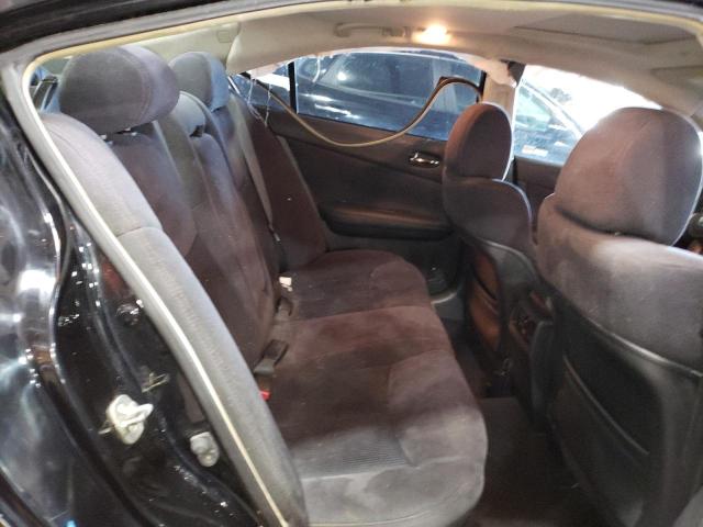 1N4AA5AP2EC457107 Nissan MAXIMA S