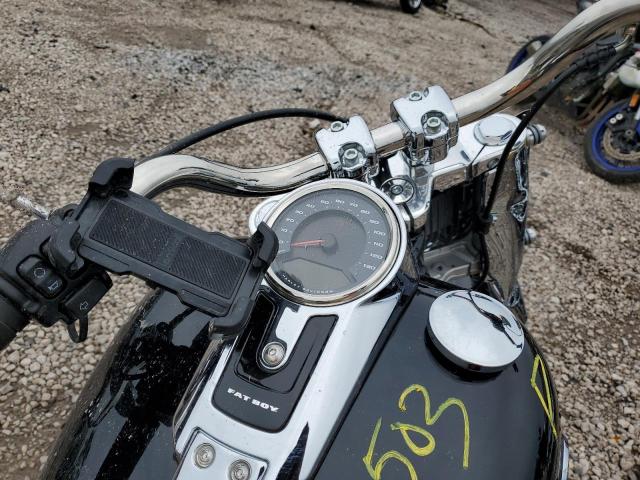 2022 HARLEY-DAVIDSON FLFBS 1HD1YGK13NB038005