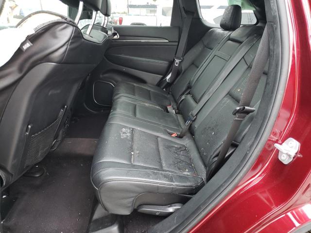 1C4RJFJT6HC729033 Jeep Grand Cherokee Summit