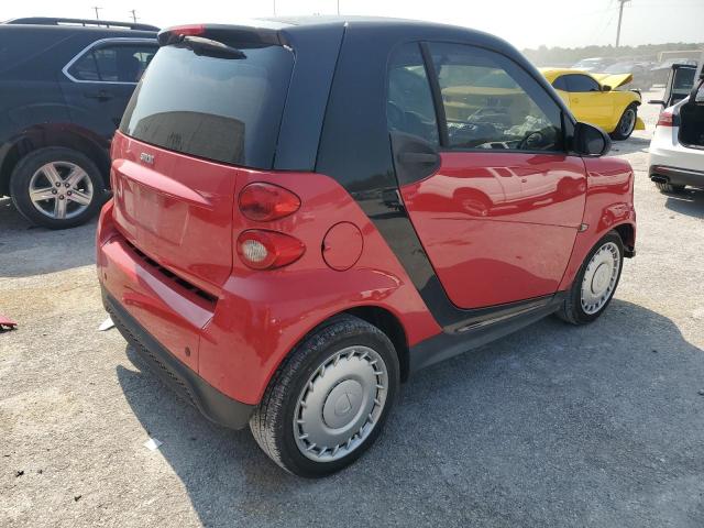 VIN WMEEJ3BA7EK771479 2014 Smart Fortwo, Pure no.3