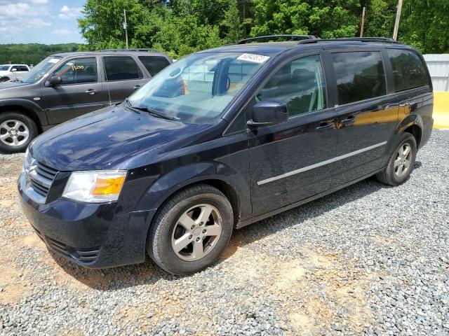 2010 Dodge Grand Caravan SXT