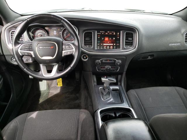 2015 DODGE CHARGER SX - 2C3CDXHG6FH870047