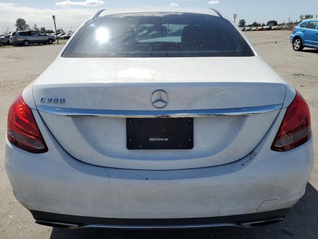 55SWF4JB4GU172090 Mercedes-Benz C 300
