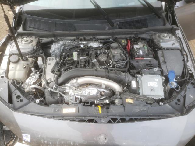 2021 MERCEDES-BENZ A 35 AMG - W1K3G5BB7MJ299738