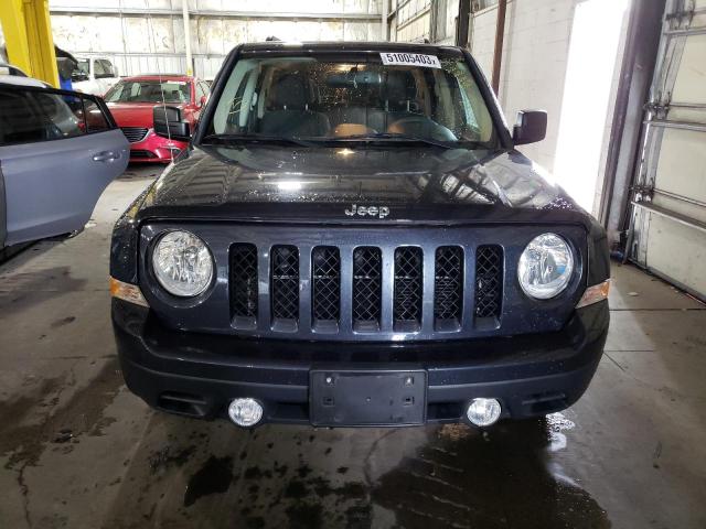 1C4NJPBB8GD569899 Jeep Patriot Sport