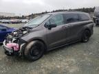 2022 TOYOTA SIENNA LE - 5TDGSKFC3NS063586