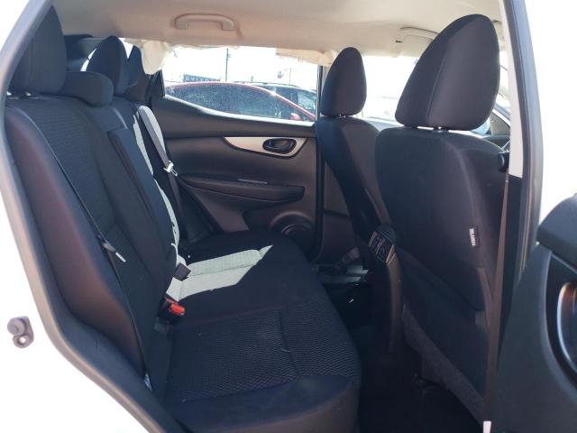JN1BJ1CP1JW193197 Nissan Rogue Sport S