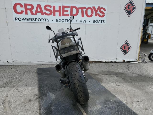 2008 KAWASAKI ZR1000 B - JKAZRCB188A021439