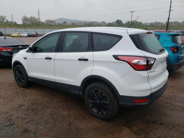 1FMCU0F74JUB79252 Ford ESCAPE S