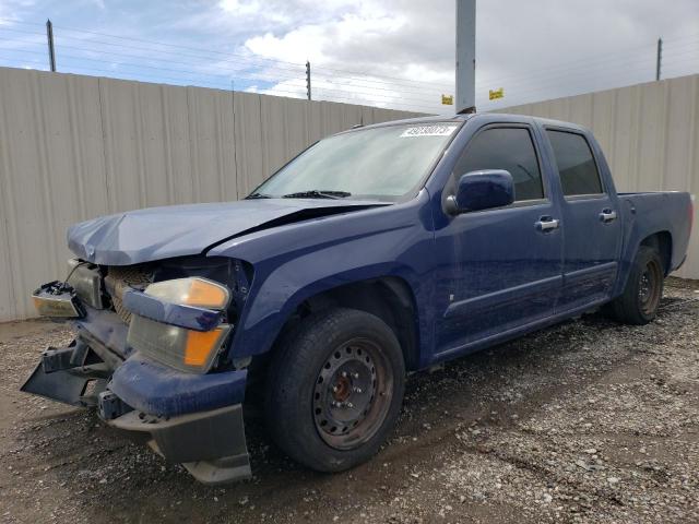 2009 Chevrolet Colorado 