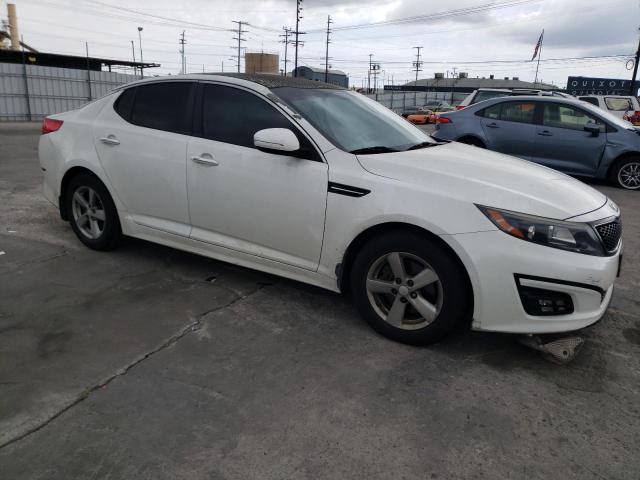 5XXGM4A76EG333718 KIA Optima Lx