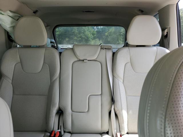 YV4A22PL6J1387804 Volvo XC90 T6