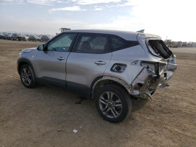 KNDEPCAA8N7235576 KIA Seltos Lx