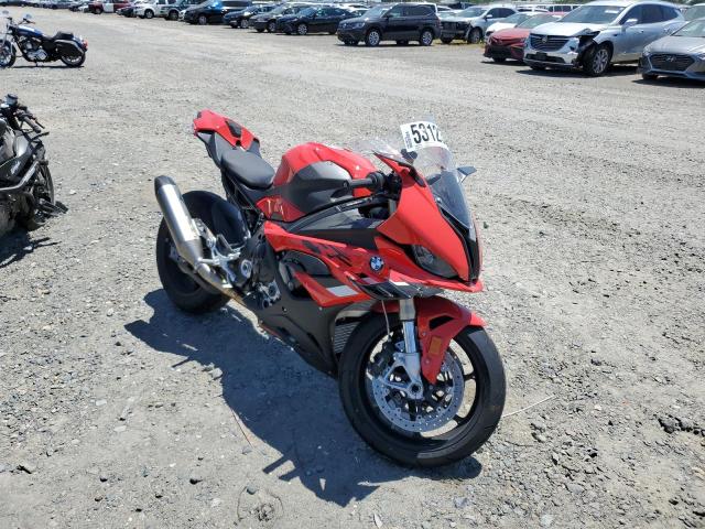 2023 BMW S 1000 RR - WB10E6307P6G76243