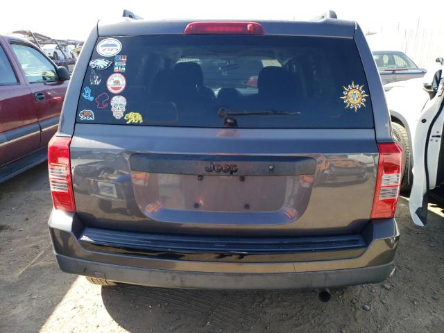 1C4NJPBA5FD398292 Jeep Patriot Sport