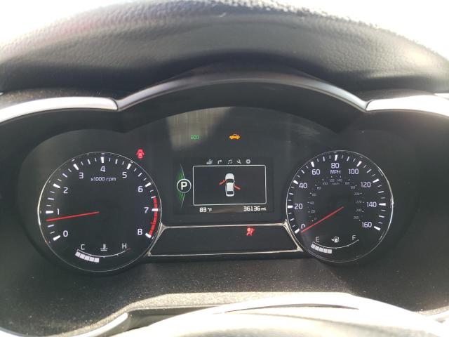 5XXGR4A64FG516593 KIA OPTIMA SX