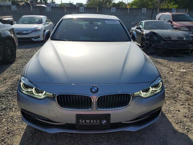 2018 BMW 330E - WBA8E1C52JA758643