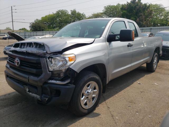 2014 Toyota Tundra 