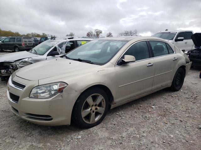 2012 Chevrolet Malibu 