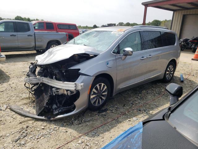 2021 Chrysler Pacifica Hybrid Limited